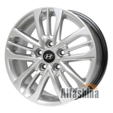 Replica Toyota RB315 6.5x16 5x114.3 ET45 DIA67.1 HS