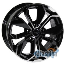 Replica Renault RN2019 7x16 5x114.3 ET37 DIA73.1 BMF