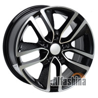 Replica Renault RN5218 8x18 5x114.3 ET45 DIA73.1 BMF