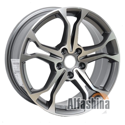 Replica Renault RN5230 7.5x17 5x114.3 ET37 DIA73.1 GMF