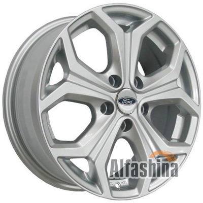 Replica Ford FD46 7x17 5x108 ET50 DIA63.4 HS