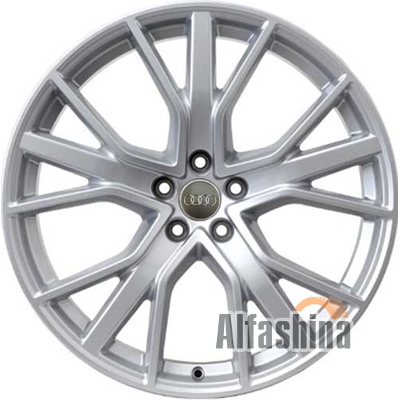 WSP Italy Audi (W571) Alicudi 8.5x21 5x112 ET30 DIA66.6 S/S