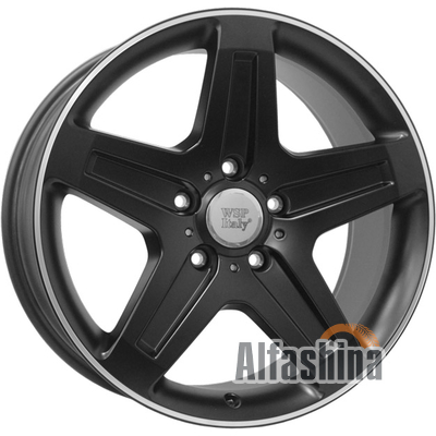 WSP Italy Mercedes (W779) Nagano 9.5x19 5x130 ET50 DIA84.1 DBRP