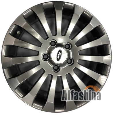 Replica FORD F2020 6.5x16 5x108 ET49 DIA63.4 HB