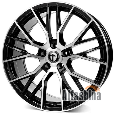 Tomason TN23 10x21 5x112 ET20 DIA66.6 BP