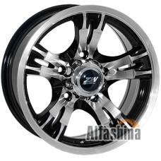Zorat Wheels 2513 7x16 5x139.7 ET0 DIA110.5 BP
