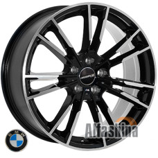 Zorat Wheels 5396 8.5x20 5x112 ET25 DIA66.6 BP