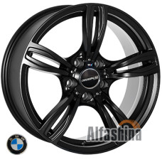 Zorat Wheels 639 8x18 5x120 ET20 DIA74.1 MB