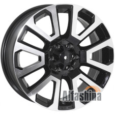 Zorat Wheels 7487 7.5x17 6x114.3 ET30 DIA66.1 BP