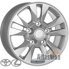JH 1107 8x17 5x150 ET60 DIA110.1 S