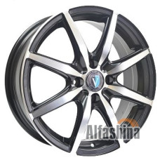 Tech Line TL 1715 7x17 5x108 ET45 DIA67.1 BD