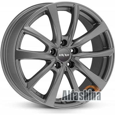 Oxxo Liberty 6.5x17 5x112 ET48 DIA57.1 DP