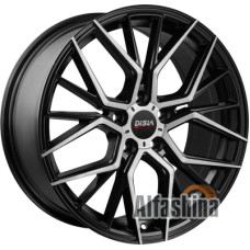Disla Crystal 7x16 5x108 ET40 DIA67.1 BD