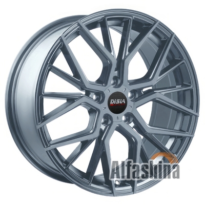 Disla Crystal 7x16 5x114.3 ET45 DIA67.1 GM