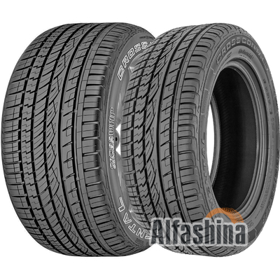 Continental ContiCrossContact UHP 295/40 R21 111W XL FR MO