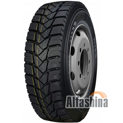 HunterRoad H802 (ведуча) 315/80 R22.5 156/153L