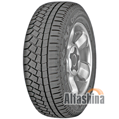 Continental ContiCrossContactViking 275/40 R20 106Q XL FR