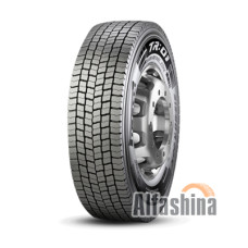 Pirelli TR:01 TRIATHLON (ведуча) 315/60 R22.5 152/148L