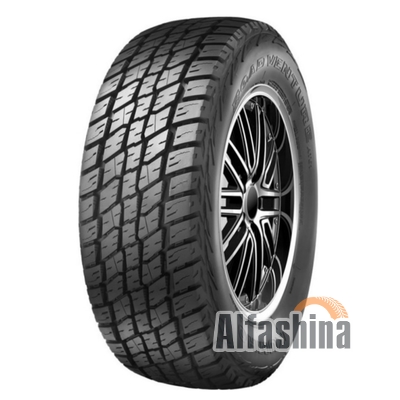 Kumho Road Venture AT61 205 R16 104S XL