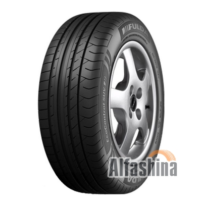 Fulda EcoControl SUV 255/45 R20 105W XL