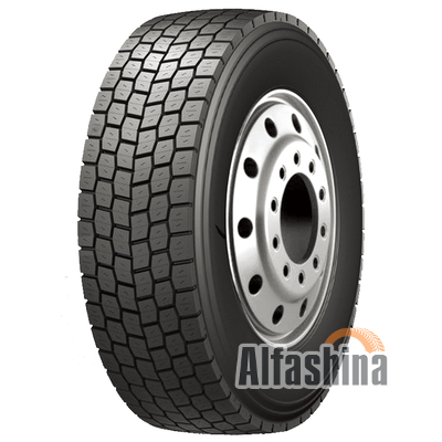 Windforce WD3080 (ведуча) 315/80 R22.5 157/154M PR20