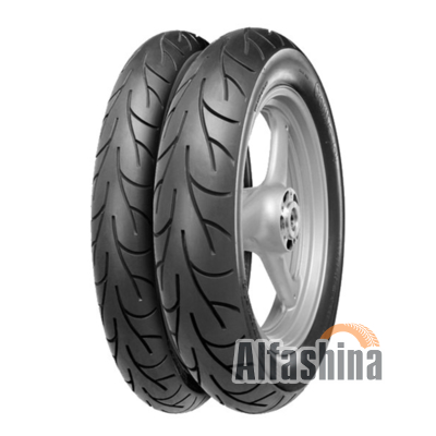 Continental ContiGo 110/70 R17 54S