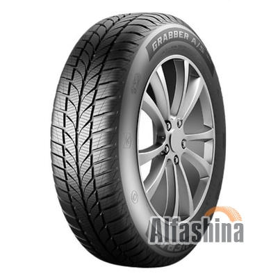 General Tire GRABBER A/S 365 215/55 R18 99V XL