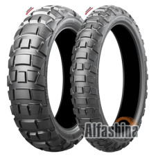 Bridgestone Battlax AdventureCross AX41 120/90 R18 65P