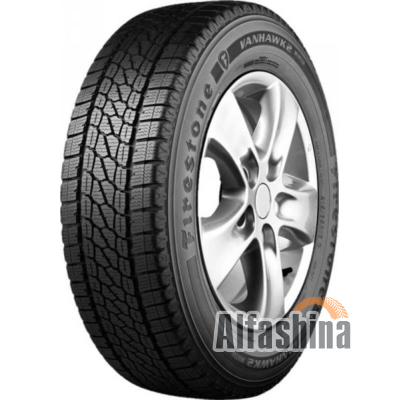 Firestone VanHawk 2 Winter 205/75 R16C 110/108R