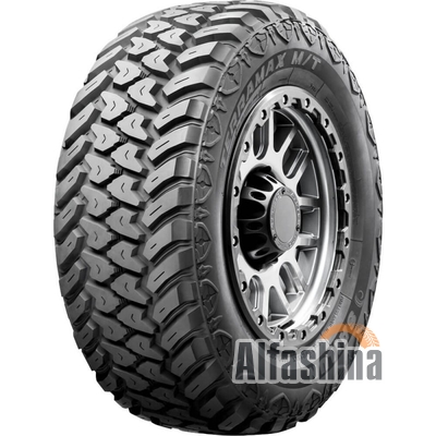 Sailun Terramax M/T 30/9.5 R15 104Q PR6