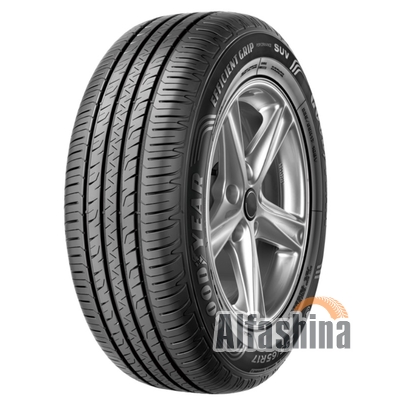 Goodyear EfficientGrip Performance SUV 245/55 R19 103V FP SealTech