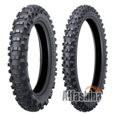 Dunlop Geomax EN91 90/90 R21 54R