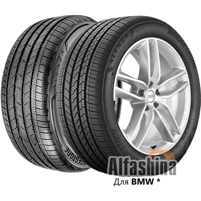 Bridgestone Alenza Sport A/S 235/55 R19 105T XL AO