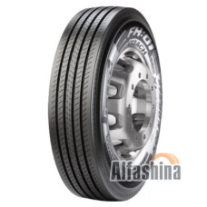 Pirelli FH:01 Coach (рульова) 315/80 R22.5 158/150L