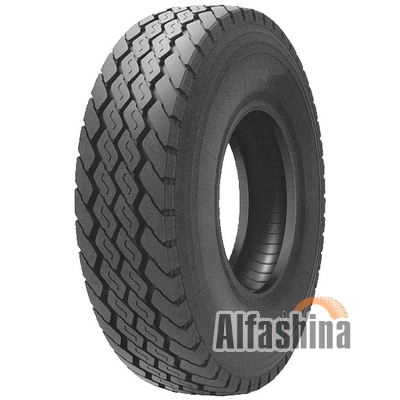 Samson GL689A (причіпна) 445/65 R22.5 169K