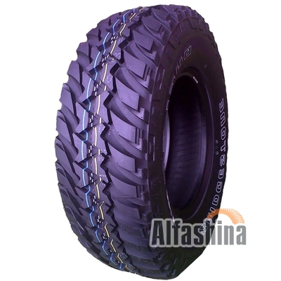 Bridgestone Dueler M/T 674 245/75 R16 120/116Q