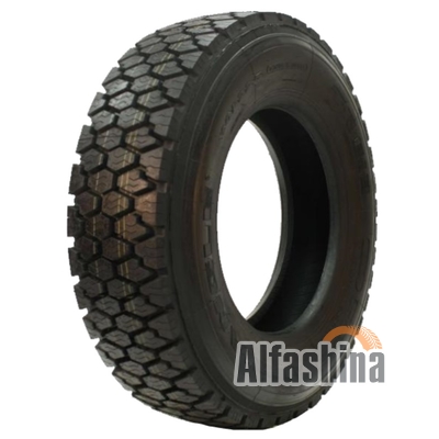 Triangle TR619 (ведуча) 10 R22.5 144/142L PR16