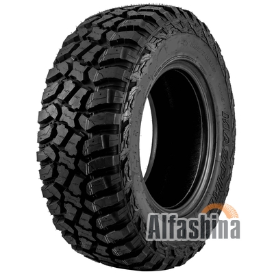 Austone MASPIRE M/T 265/75 R16 123/120Q PR10