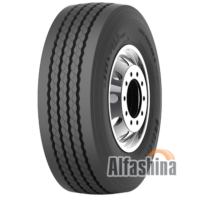 JOYALL A601 (причіпна) 385/65 R22.5 164K