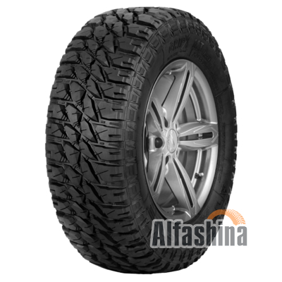 Triangle GripX MT TR281 245/75 R16 120/116Q