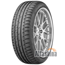 Continental ContiSportContact 3 275/40 R18 99Y SSR *