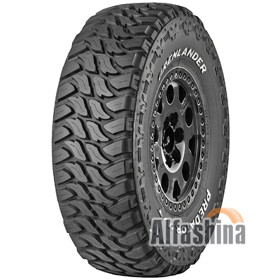 Grenlander PREDATOR M/T 235/85 R16 120/116Q