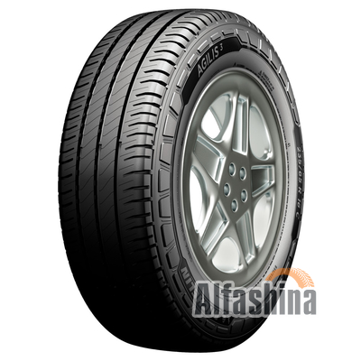 Michelin Agilis 3 225/55 R17C 109/107H