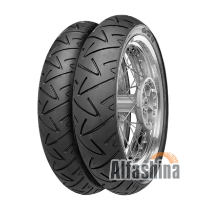 Continental ContiTwist 110/70 R12 47L