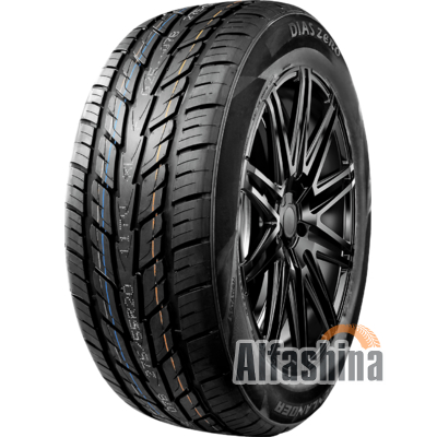 Grenlander DIAS ZERO 265/40 R22 106V XL