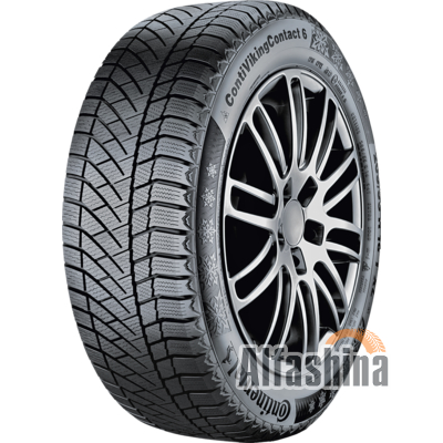 Continental ContiVikingContact 6 235/50 R17 96T