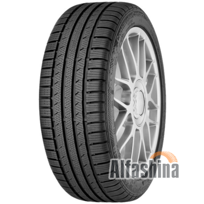 Continental ContiWinterContact TS 810 Sport 235/40 R18 95V XL FR N1