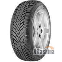 Continental ContiWinterContact TS 850 205/60 R15 91T
