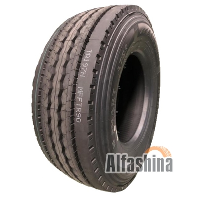 Aufine SMART ATR9 (причіпна) 385/65 R22.5 164K PR24