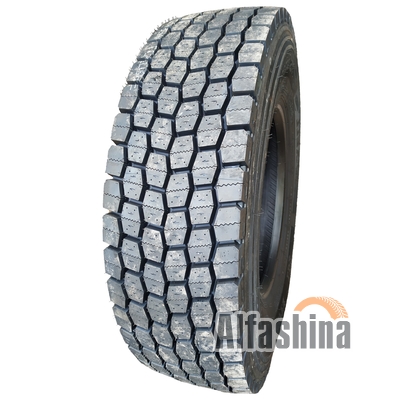Aufine SMART ADR8 (ведуча) 315/80 R22.5 156/150L PR20